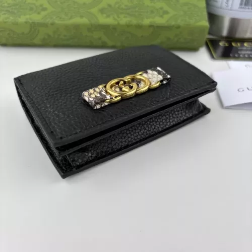 Cheap Gucci Wallets #1364178 Replica Wholesale [$40.00 USD] [ITEM#1364178] on Replica Gucci Wallets