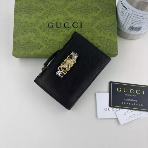 Gucci Wallets #1364179