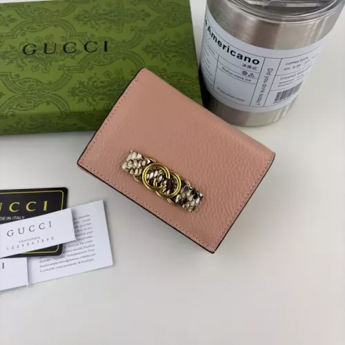 Gucci Wallets #1364182