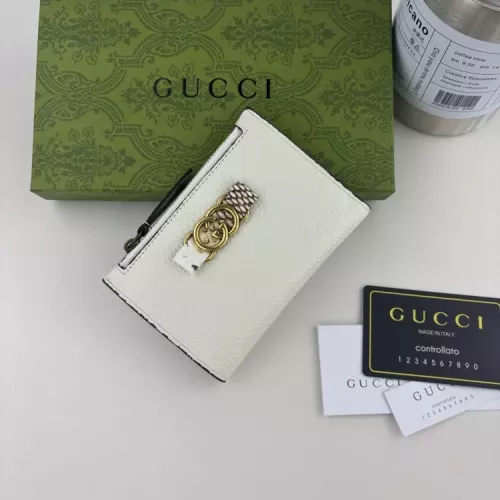 Gucci Wallets #1364185
