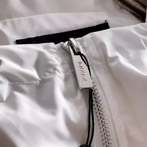 Cheap Prada Jackets Sleeveless For Men #1364186 Replica Wholesale [$68.00 USD] [ITEM#1364186] on Replica Prada Jackets