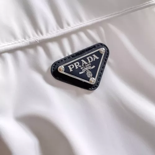 Cheap Prada Jackets Sleeveless For Men #1364186 Replica Wholesale [$68.00 USD] [ITEM#1364186] on Replica Prada Jackets