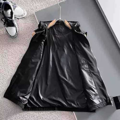 Cheap Prada Jackets Sleeveless For Men #1364189 Replica Wholesale [$68.00 USD] [ITEM#1364189] on Replica Prada Jackets