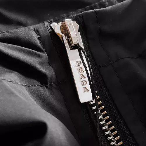 Cheap Prada Jackets Sleeveless For Men #1364189 Replica Wholesale [$68.00 USD] [ITEM#1364189] on Replica Prada Jackets
