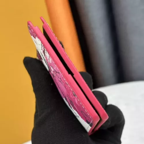 Cheap Louis Vuitton LV Wallets #1364190 Replica Wholesale [$32.00 USD] [ITEM#1364190] on Replica Louis Vuitton LV Wallets