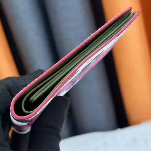 Cheap Louis Vuitton LV Wallets #1364190 Replica Wholesale [$32.00 USD] [ITEM#1364190] on Replica Louis Vuitton LV Wallets
