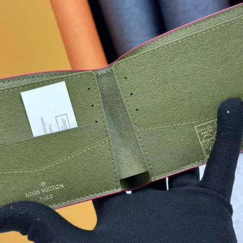 Cheap Louis Vuitton LV Wallets #1364190 Replica Wholesale [$32.00 USD] [ITEM#1364190] on Replica Louis Vuitton LV Wallets