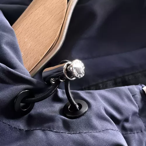 Cheap Prada Jackets Sleeveless For Men #1364191 Replica Wholesale [$68.00 USD] [ITEM#1364191] on Replica Prada Jackets