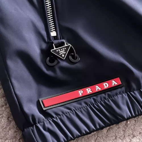 Cheap Prada Jackets Sleeveless For Men #1364191 Replica Wholesale [$68.00 USD] [ITEM#1364191] on Replica Prada Jackets
