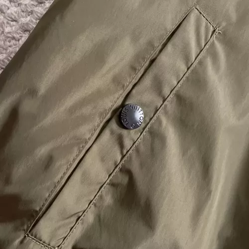 Cheap Louis Vuitton LV Jackets Sleeveless For Men #1364194 Replica Wholesale [$68.00 USD] [ITEM#1364194] on Replica Louis Vuitton LV Jackets