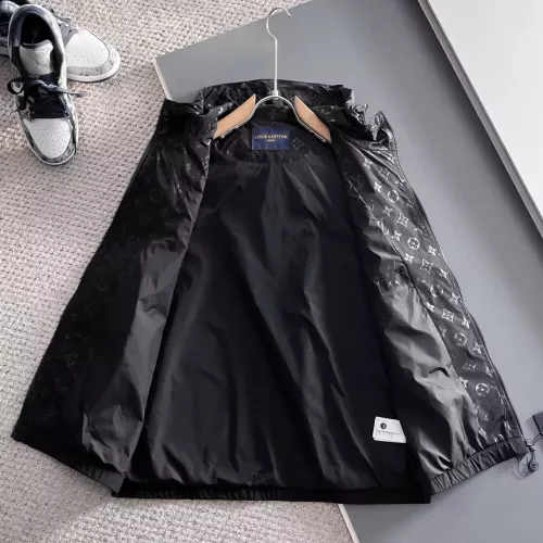 Cheap Louis Vuitton LV Jackets Sleeveless For Men #1364198 Replica Wholesale [$68.00 USD] [ITEM#1364198] on Replica Louis Vuitton LV Jackets
