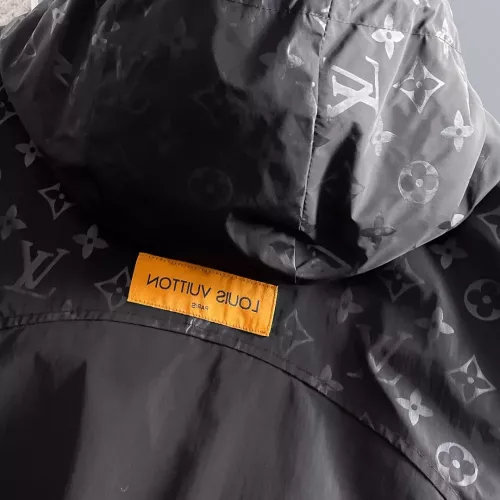 Cheap Louis Vuitton LV Jackets Sleeveless For Men #1364198 Replica Wholesale [$68.00 USD] [ITEM#1364198] on Replica Louis Vuitton LV Jackets