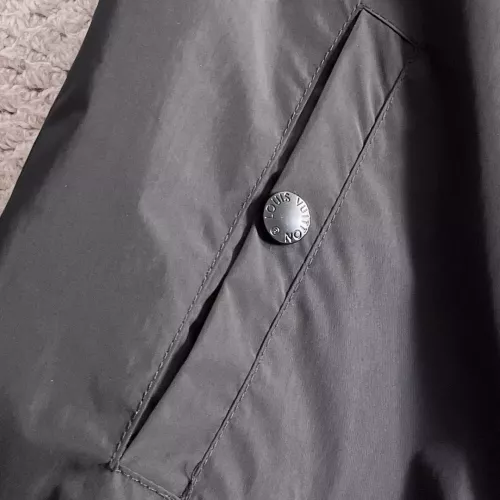Cheap Louis Vuitton LV Jackets Sleeveless For Men #1364198 Replica Wholesale [$68.00 USD] [ITEM#1364198] on Replica Louis Vuitton LV Jackets