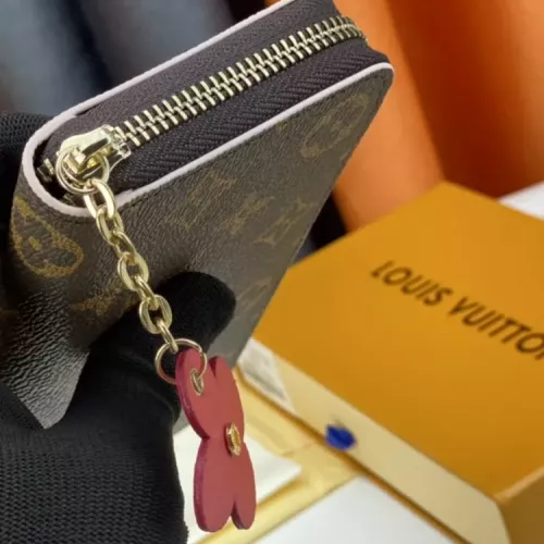 Cheap Louis Vuitton LV Wallets In Red #1364203 Replica Wholesale [$34.00 USD] [ITEM#1364203] on Replica Louis Vuitton LV Wallets