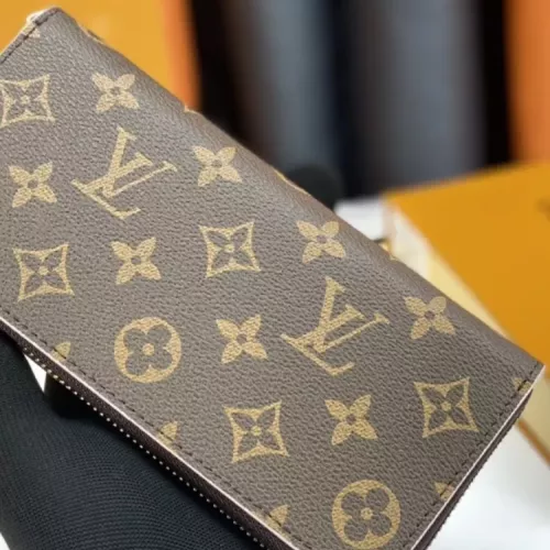 Cheap Louis Vuitton LV Wallets In Pink #1364204 Replica Wholesale [$34.00 USD] [ITEM#1364204] on Replica Louis Vuitton LV Wallets