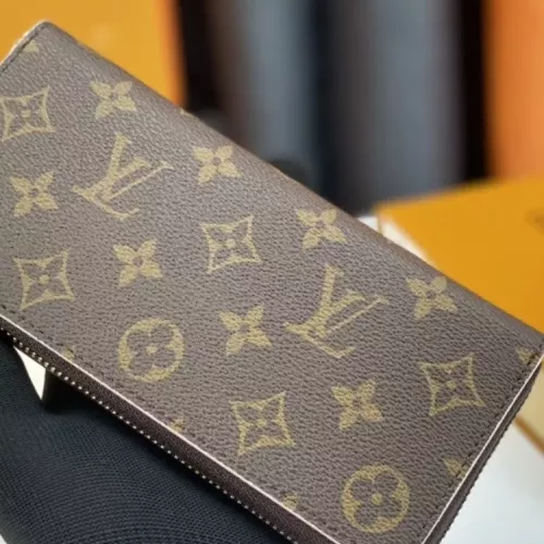 Cheap Louis Vuitton LV Wallets In Orange #1364205 Replica Wholesale [$34.00 USD] [ITEM#1364205] on Replica Louis Vuitton LV Wallets