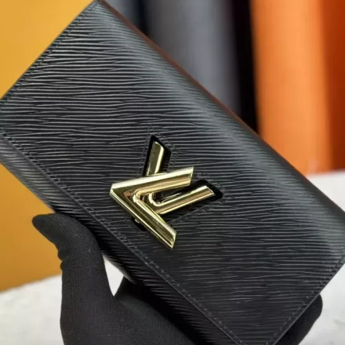 Louis Vuitton LV Wallets #1364207