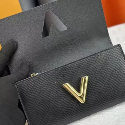 Cheap Louis Vuitton LV Wallets #1364207 Replica Wholesale [$42.00 USD] [ITEM#1364207] on Replica Louis Vuitton LV Wallets