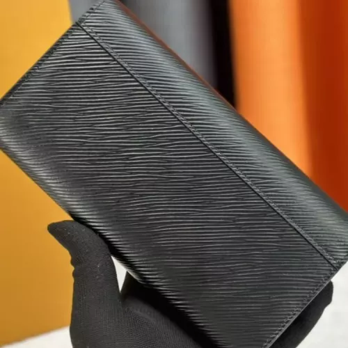 Cheap Louis Vuitton LV Wallets #1364208 Replica Wholesale [$42.00 USD] [ITEM#1364208] on Replica Louis Vuitton LV Wallets