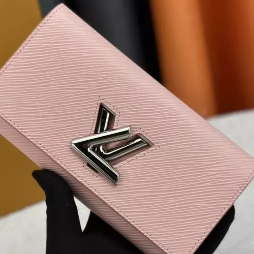 Louis Vuitton LV Wallets #1364210