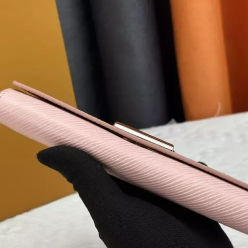 Cheap Louis Vuitton LV Wallets #1364210 Replica Wholesale [$42.00 USD] [ITEM#1364210] on Replica Louis Vuitton LV Wallets
