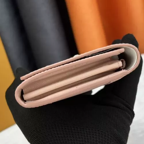 Cheap Louis Vuitton LV Wallets #1364210 Replica Wholesale [$42.00 USD] [ITEM#1364210] on Replica Louis Vuitton LV Wallets
