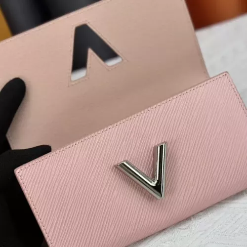 Cheap Louis Vuitton LV Wallets #1364210 Replica Wholesale [$42.00 USD] [ITEM#1364210] on Replica Louis Vuitton LV Wallets