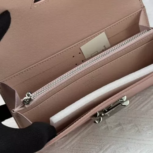 Cheap Louis Vuitton LV Wallets #1364210 Replica Wholesale [$42.00 USD] [ITEM#1364210] on Replica Louis Vuitton LV Wallets