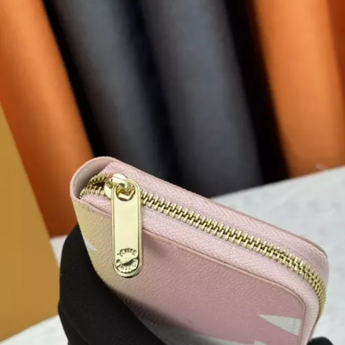 Cheap Louis Vuitton LV Wallets #1364211 Replica Wholesale [$38.00 USD] [ITEM#1364211] on Replica Louis Vuitton LV Wallets