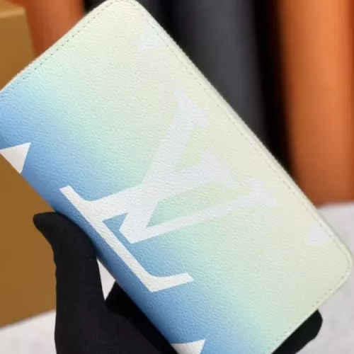 Louis Vuitton LV Wallets #1364212