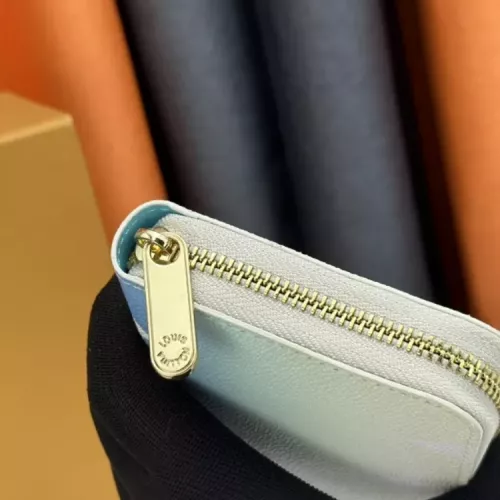 Cheap Louis Vuitton LV Wallets #1364212 Replica Wholesale [$38.00 USD] [ITEM#1364212] on Replica Louis Vuitton LV Wallets