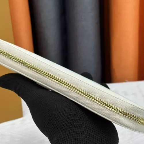 Cheap Louis Vuitton LV Wallets #1364212 Replica Wholesale [$38.00 USD] [ITEM#1364212] on Replica Louis Vuitton LV Wallets