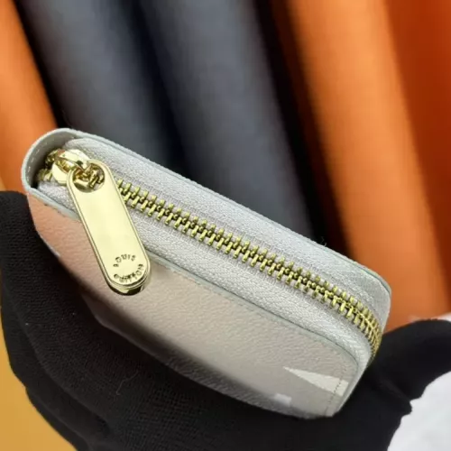 Cheap Louis Vuitton LV Wallets #1364213 Replica Wholesale [$38.00 USD] [ITEM#1364213] on Replica Louis Vuitton LV Wallets