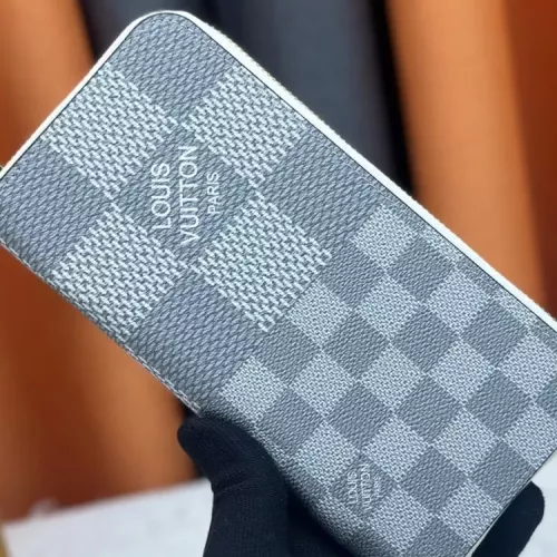 Louis Vuitton LV Card Case For Men #1364215
