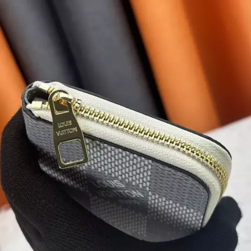 Cheap Louis Vuitton LV Card Case For Men #1364215 Replica Wholesale [$40.00 USD] [ITEM#1364215] on Replica Louis Vuitton LV Wallets