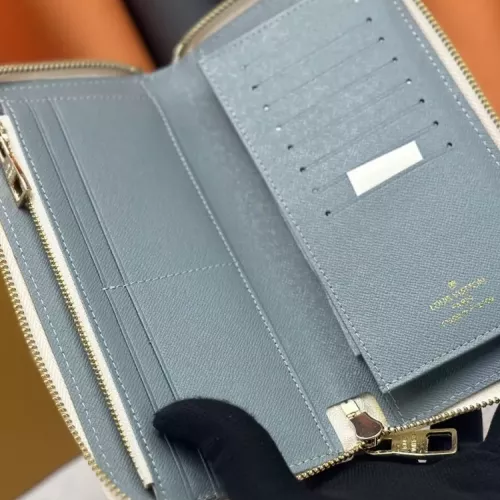 Cheap Louis Vuitton LV Card Case For Men #1364215 Replica Wholesale [$40.00 USD] [ITEM#1364215] on Replica Louis Vuitton LV Wallets