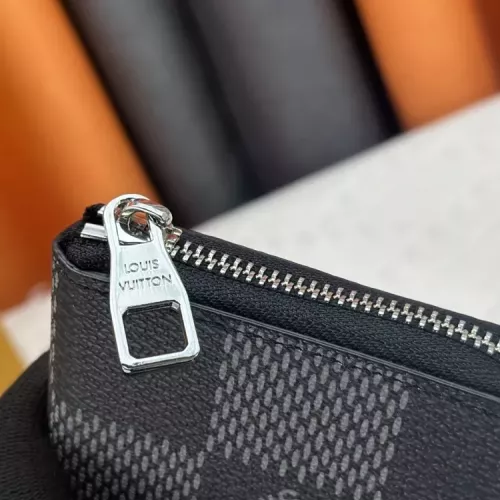 Cheap Louis Vuitton LV Card Case For Men #1364216 Replica Wholesale [$40.00 USD] [ITEM#1364216] on Replica Louis Vuitton LV Wallets