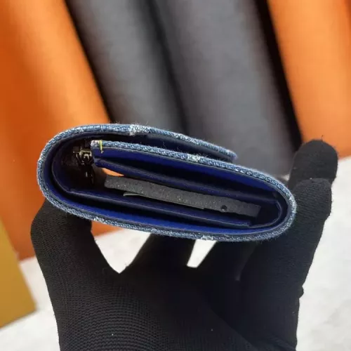 Cheap Louis Vuitton LV Wallets #1364217 Replica Wholesale [$38.00 USD] [ITEM#1364217] on Replica Louis Vuitton LV Wallets