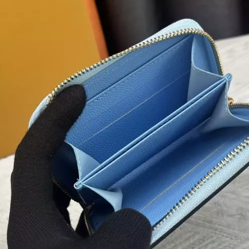 Cheap Louis Vuitton LV Wallets #1364218 Replica Wholesale [$34.00 USD] [ITEM#1364218] on Replica Louis Vuitton LV Wallets