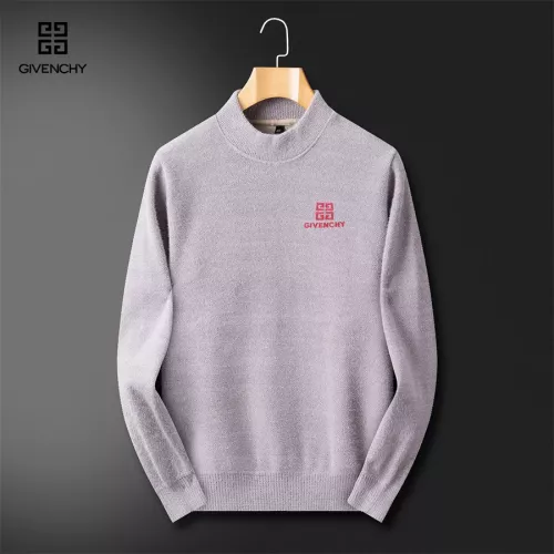 Givenchy Sweaters Long Sleeved For Men #1364225