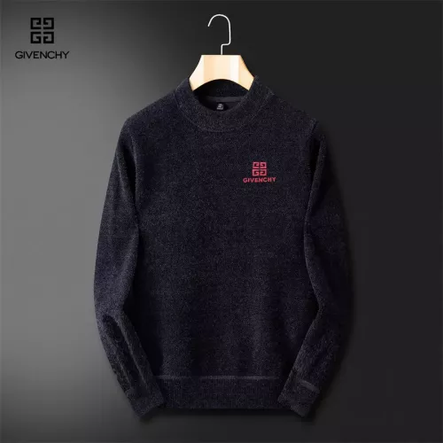 Givenchy Sweaters Long Sleeved For Men #1364227