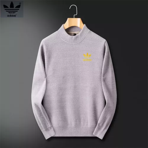 Adidas Sweaters Long Sleeved For Men #1364235