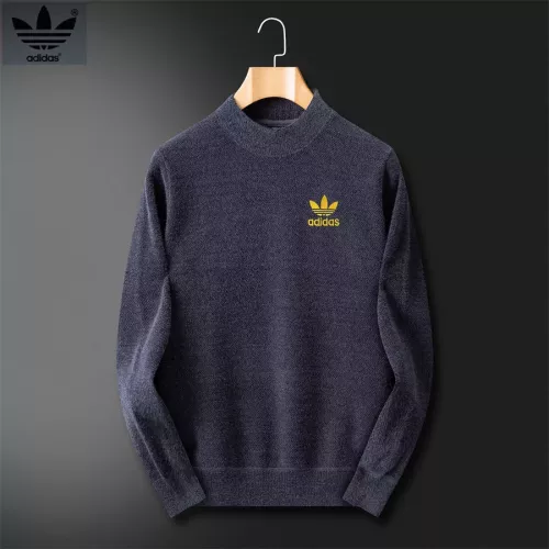 Adidas Sweaters Long Sleeved For Men #1364236