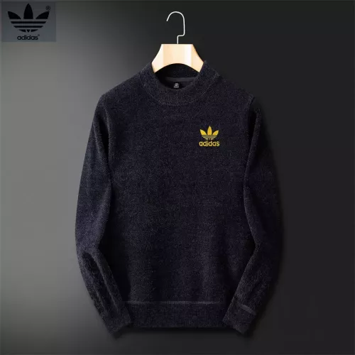 Adidas Sweaters Long Sleeved For Men #1364237