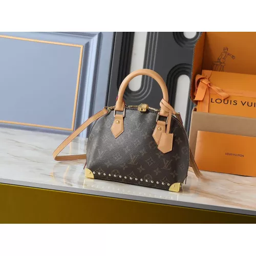 Louis Vuitton AAA Quality Handbags #1364244