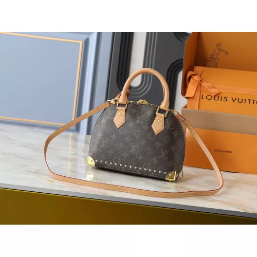 Cheap Louis Vuitton AAA Quality Handbags #1364244 Replica Wholesale [$68.00 USD] [ITEM#1364244] on Replica Louis Vuitton AAA Quality Handbags