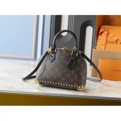 Louis Vuitton AAA Quality Handbags #1364246