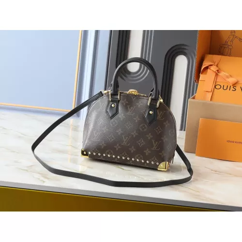 Cheap Louis Vuitton AAA Quality Handbags #1364246 Replica Wholesale [$68.00 USD] [ITEM#1364246] on Replica Louis Vuitton AAA Quality Handbags