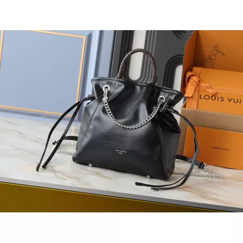 Louis Vuitton AAA Quality Handbags #1364247