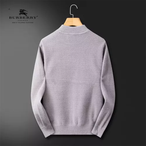Cheap Burberry Fashion Sweaters Long Sleeved For Men #1364248 Replica Wholesale [$52.00 USD] [ITEM#1364248] on Replica Burberry Fashion Sweaters